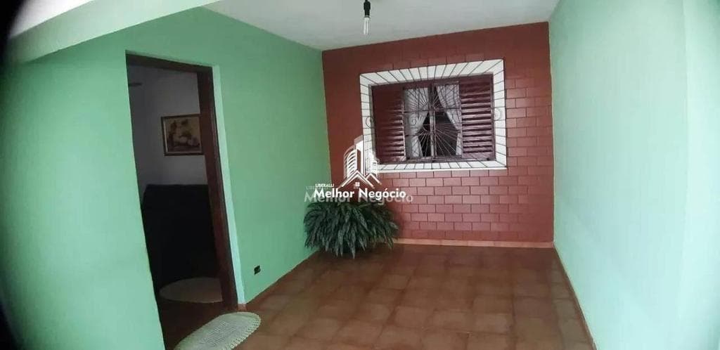 Casa à venda em Hortolândia, Remanso Campineiro, com 5 quartos, com 215 m²