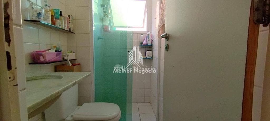 Apartamento à venda em Sumaré, Jardim Recanto dos Sonhos, com 2 quartos, com 49 m² — foto 5