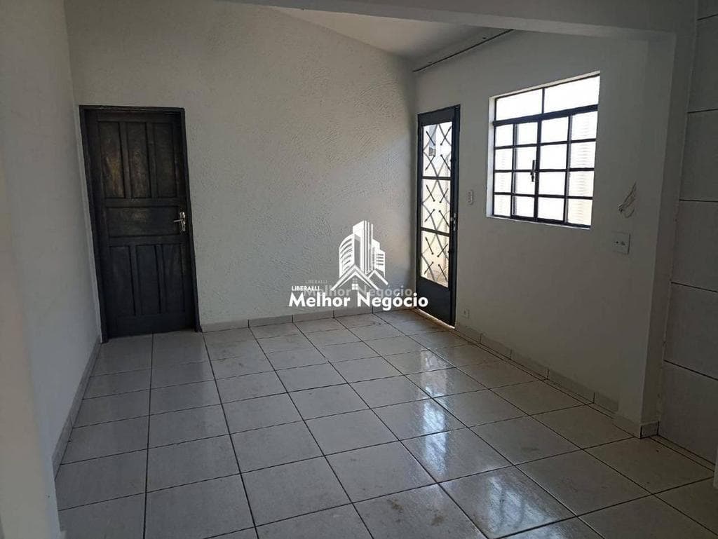 Casa à venda em Americana, Jardim São Roque, com 1 quarto, com 89 m² — foto 2