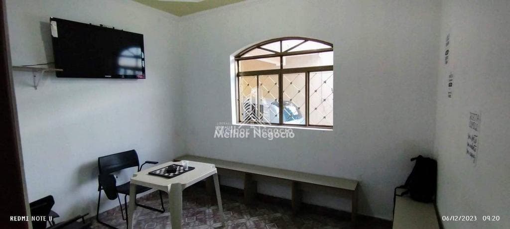 Casa à venda em Sumaré, Jardim Recanto dos Sonhos, com 3 quartos, com 223 m² — foto 4