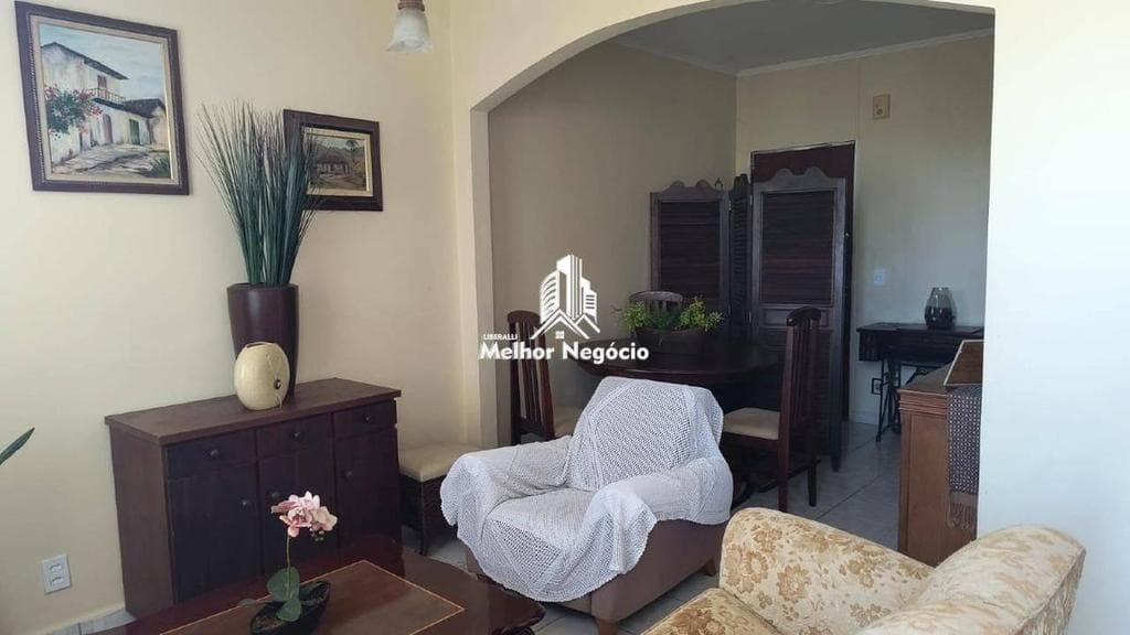 Apartamento à venda em Campinas, Jardim das Bandeiras, com 3 quartos, com 74 m² — foto 3