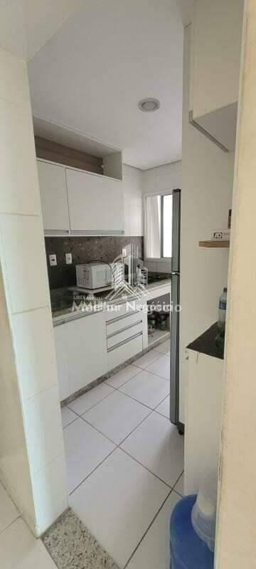 Apartamento à venda em Hortolândia, Jardim Nossa Senhora de Fátima, com 2 quartos, com 70.71 m² — foto 8