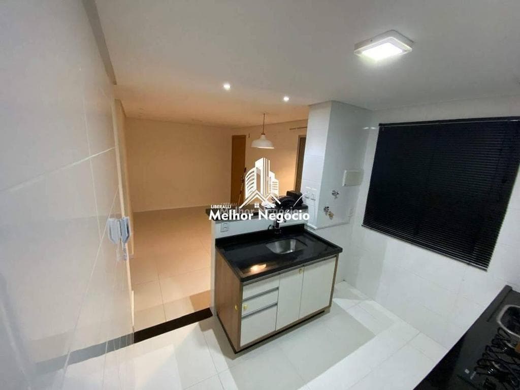 Apartamento à venda em Campinas, Parque das Cachoeiras, com 2 quartos, com 41 m² — foto 2