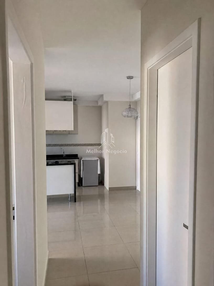 Apartamento à venda em Campinas, Centro, com 2 quartos, com 67 m², GERAL — foto 5
