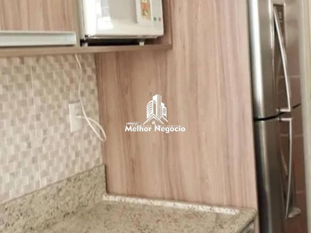 Apartamento à venda em Sumaré, Jardim Marchissolo, com 3 quartos, com 65 m² — foto 10