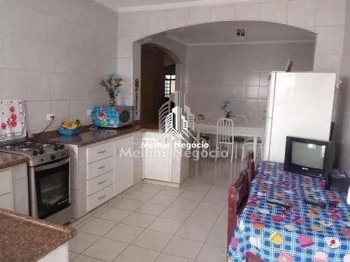 Casa à venda em Campinas, Jardim Alvorada, com 3 quartos, com 254 m² — foto 7