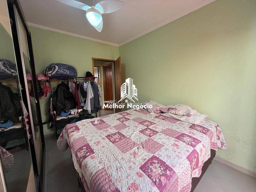 Casa à venda em Piracicaba, Santa Rosa Ipês, com 3 quartos, com 110 m² — foto 6