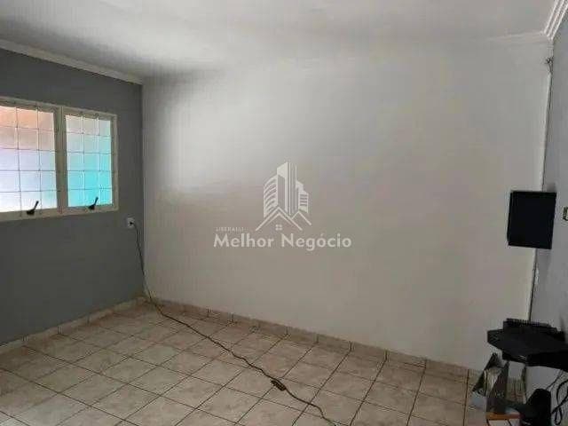 Casa à venda em Campinas, Conjunto Habitacional Padre Anchieta, com 3 quartos, com 110 m² — foto 3