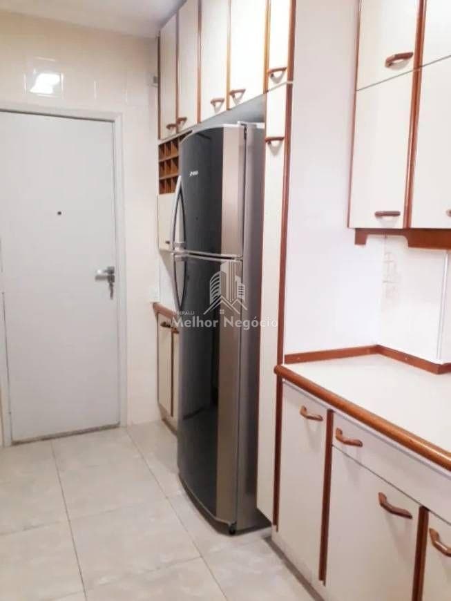 Apartamento à venda em Campinas, Centro, com 2 quartos, com 69 m²