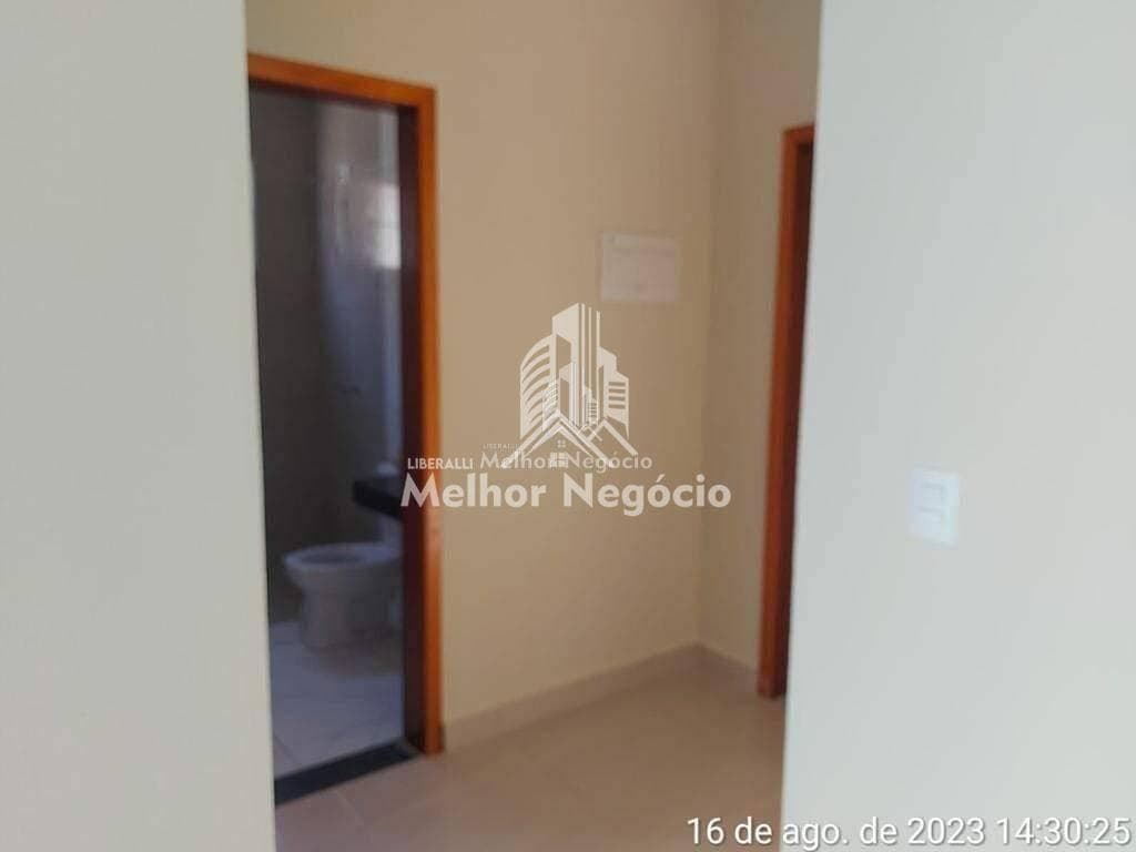 Casa à venda em Piracicaba, Loteamento São Francisco, com 3 quartos, com 83 m² — foto 3