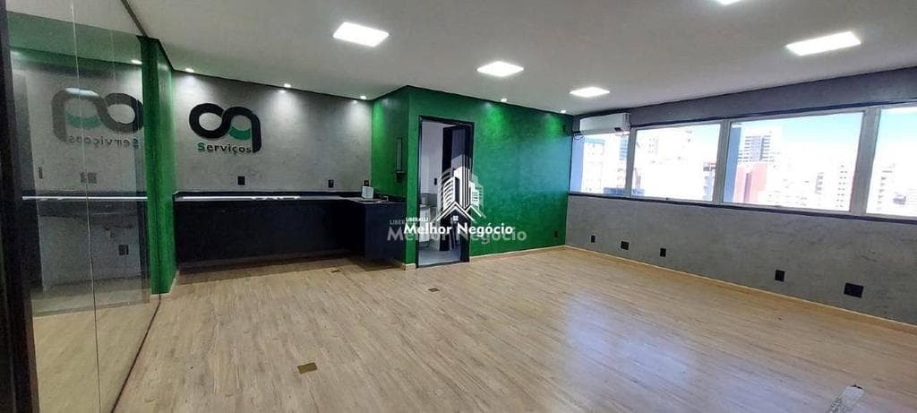 Sala à venda em Campinas, Centro, com 33 m² — foto 8