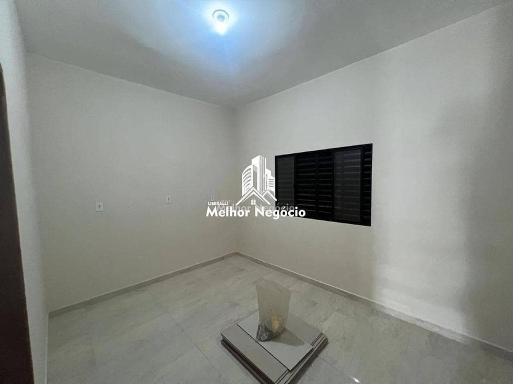 Casa à venda em Hortolândia, Jardim Carmen Cristina, com 3 quartos, com 75 m² — foto 8