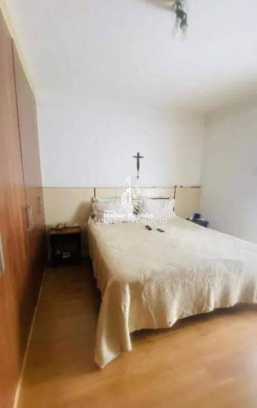 Apartamento à venda em Americana, Vila Santo Antônio, com 3 quartos, com 136 m² — foto 2