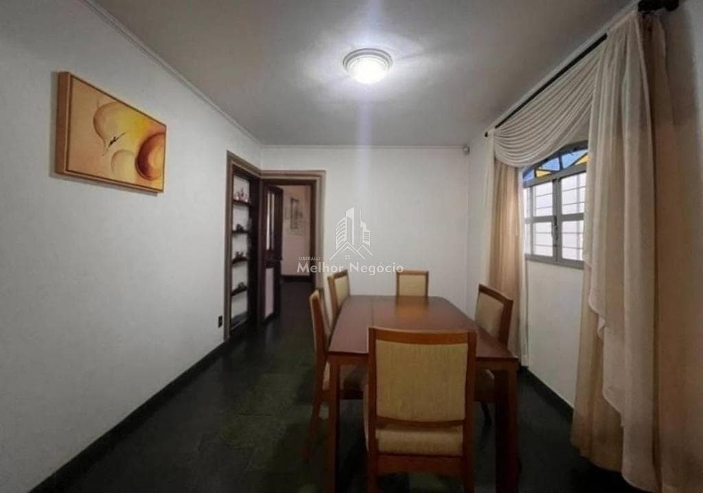 Casa à venda em Campinas, Jardim Leonor, com 6 quartos, com 280 m² — foto 8