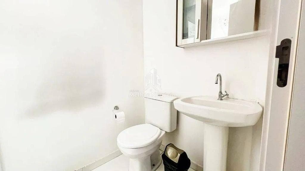 Apartamento à venda em Hortolândia, Jardim Residencial Firenze, com 3 quartos, com 73 m² — foto 8