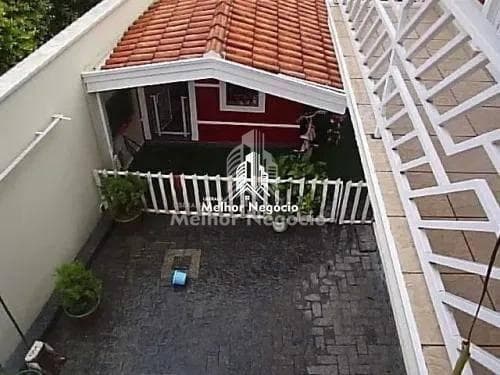 Casa à venda em Campinas, Parque Via Norte, com 4 quartos, com 320 m² — foto 2