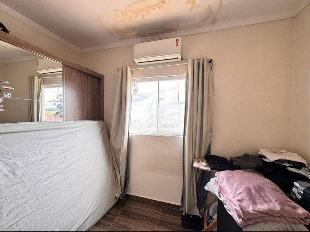 Casa à venda em Campinas, Jardim Francisca, com 4 quartos, com 180 m² — foto 7
