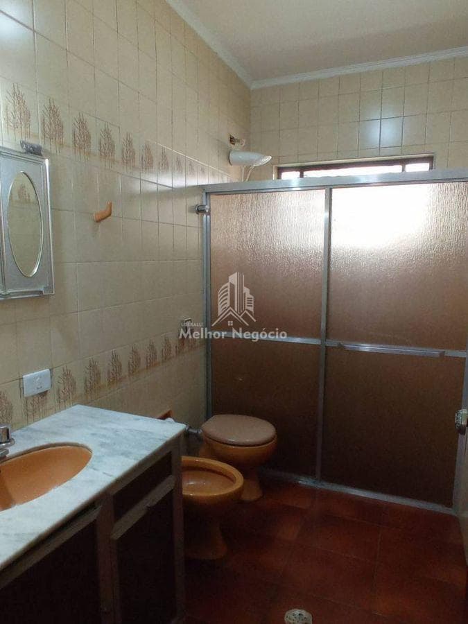 Casa à venda em Campinas, Vila Anhangüera, com 3 quartos, com 192 m² — foto 3