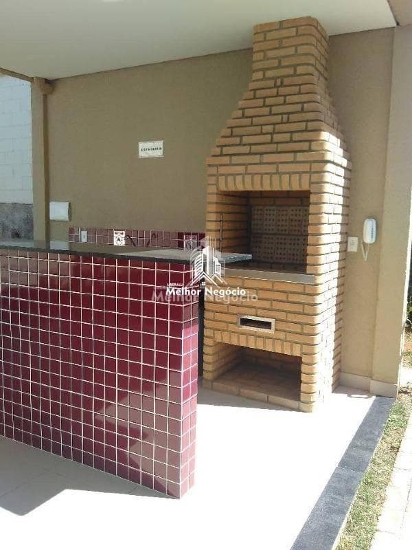 Apartamento à venda em Campinas, Parque das Constelações, com 2 quartos, com 43 m² — foto 10