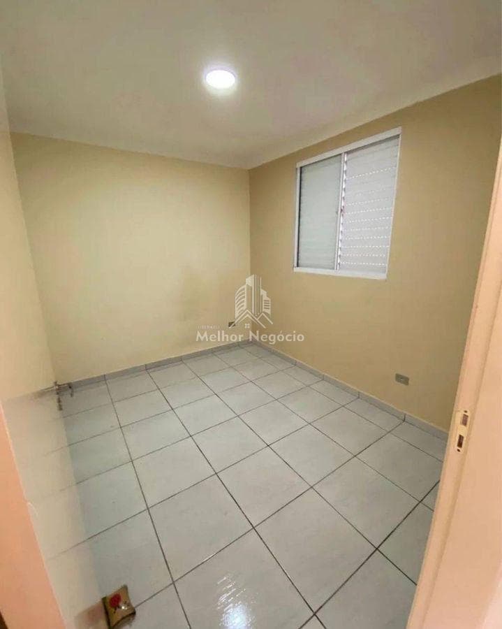 Apartamento à venda em Sumaré, Loteamento Jardim das Águas, com 2 quartos, com 47 m² — foto 5
