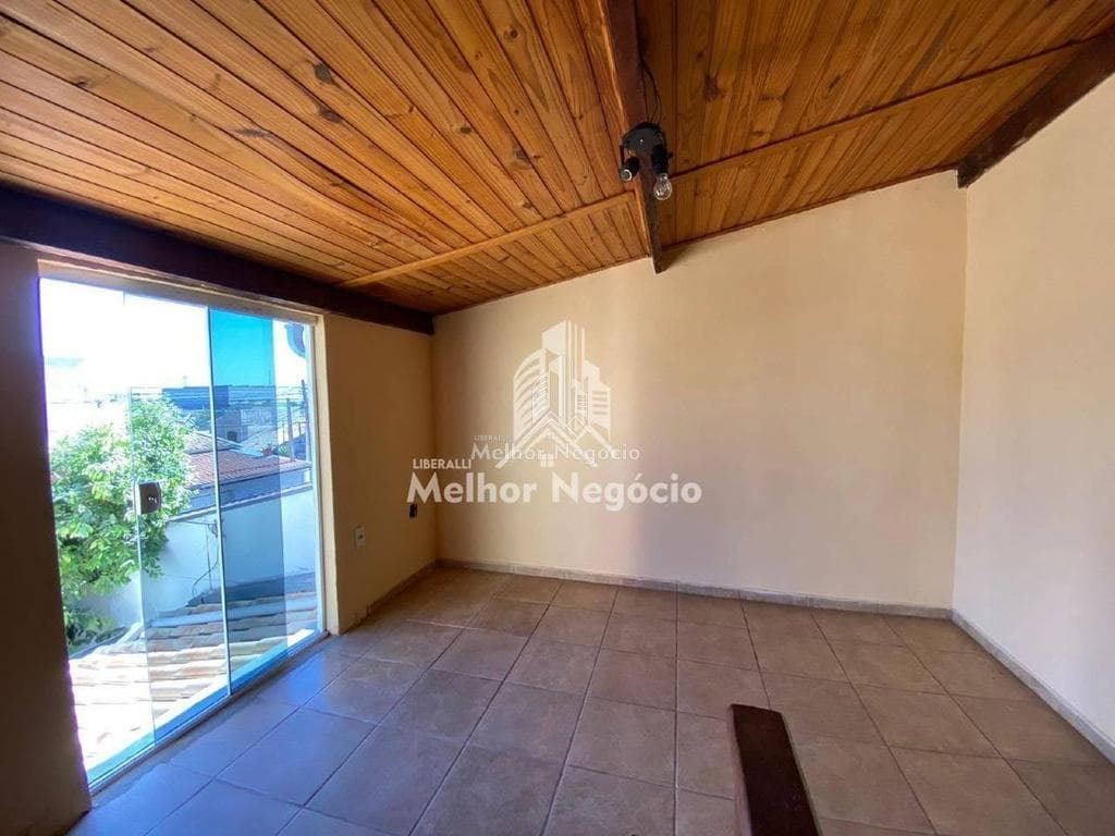 Casa à venda em Campinas, Residencial Nova Bandeirante, com 3 quartos, com 88 m² — foto 9