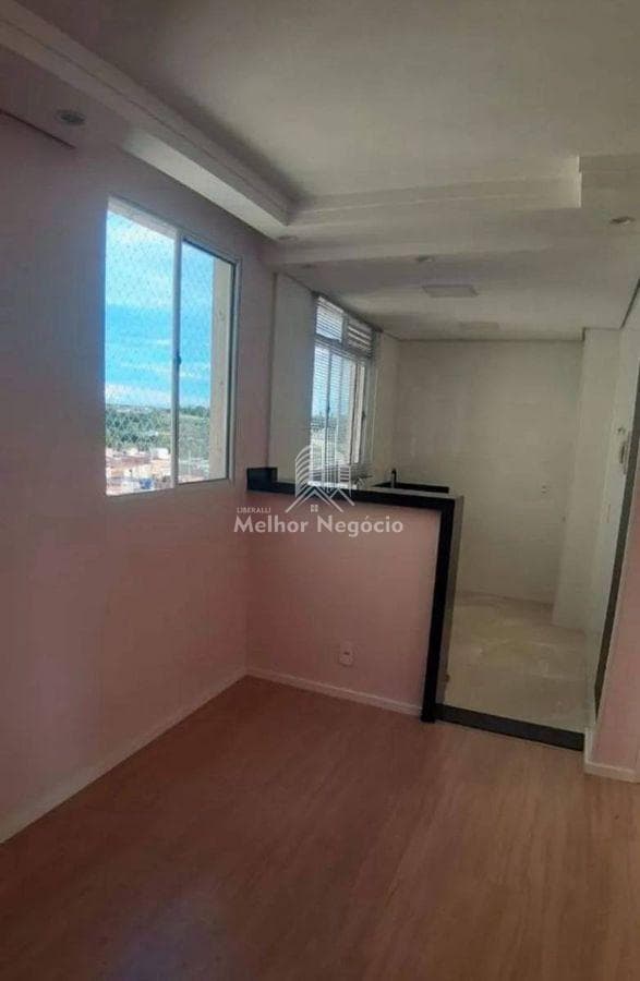 Apartamento à venda em Piracicaba, Chácara São Jorge, com 2 quartos, com 44 m² — foto 10