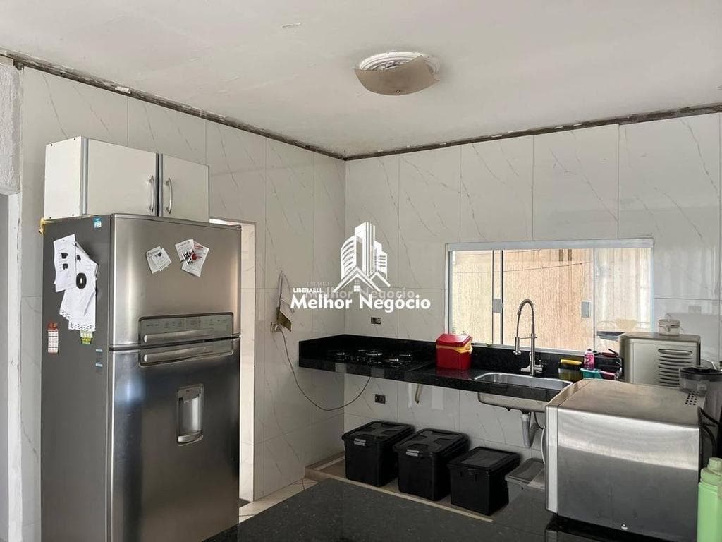 Casa à venda em Americana, Campo Verde, com 2 quartos, com 155 m² — foto 9
