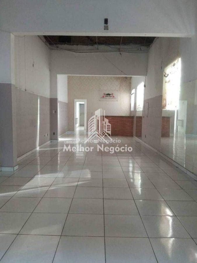 Loja à venda em Campinas, Ponte Preta, com 107 m²