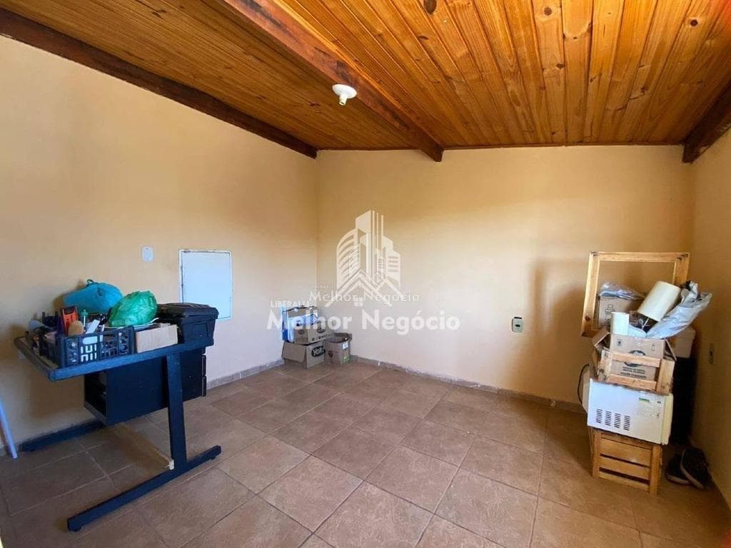 Casa à venda em Campinas, Residencial Nova Bandeirante, com 3 quartos, com 88 m² — foto 8