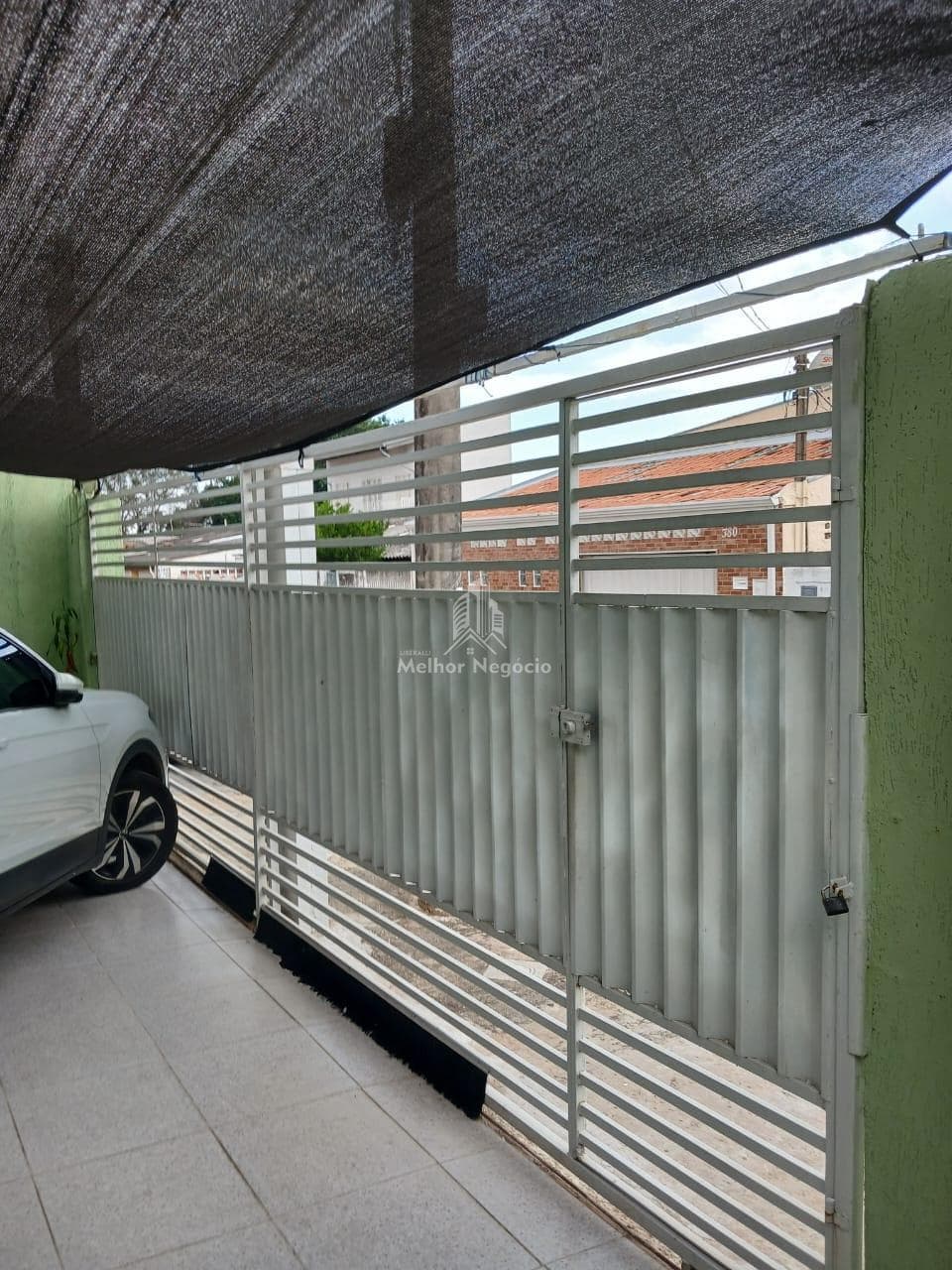 Casa à venda em Campinas, Vila Castelo Branco, com 3 quartos, com 125 m²