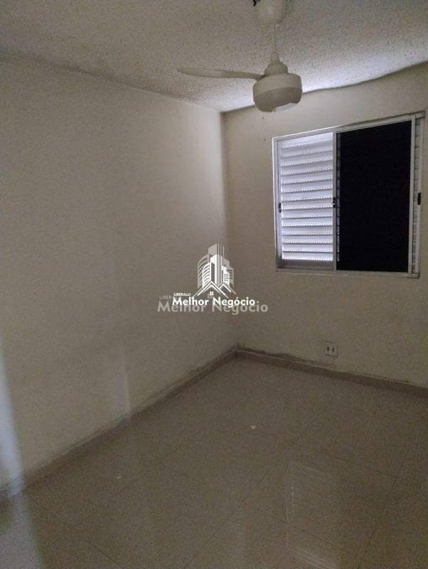 Apartamento à venda em Campinas, Residencial Sírius, com 2 quartos, com 50 m² — foto 2