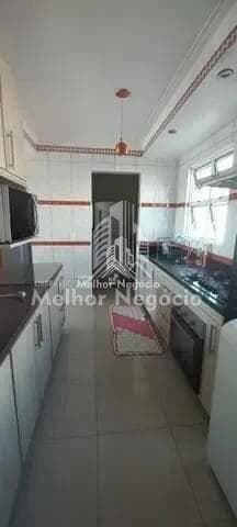 Apartamento à venda em Hortolândia, Remanso Campineiro, com 3 quartos, com 84 m² — foto 5