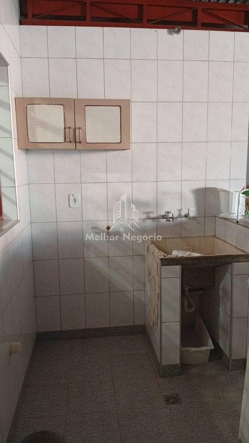 Casa à venda em Paulínia, São José, com 1 quarto, com 162 m² — foto 4
