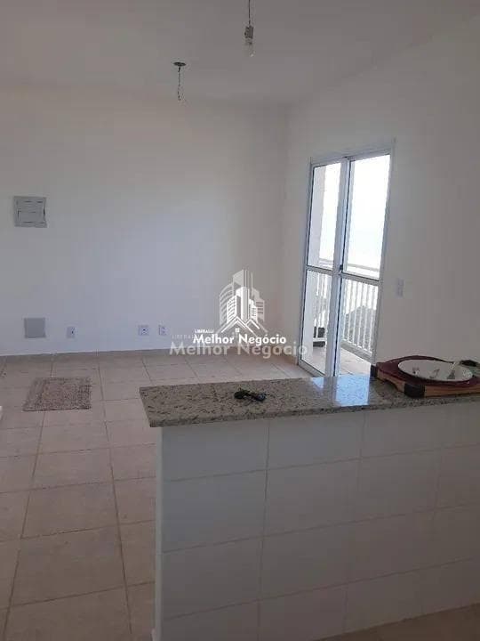 Apartamento à venda em Piracicaba, Parque Residencial Piracicaba, com 2 quartos, com 49 m² — foto 4