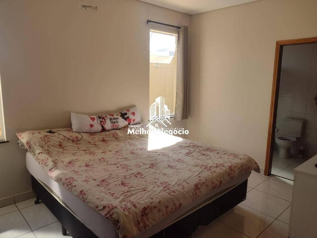 Casa à venda em Piracicaba, Taquaral, com 3 quartos, com 148 m² — foto 9