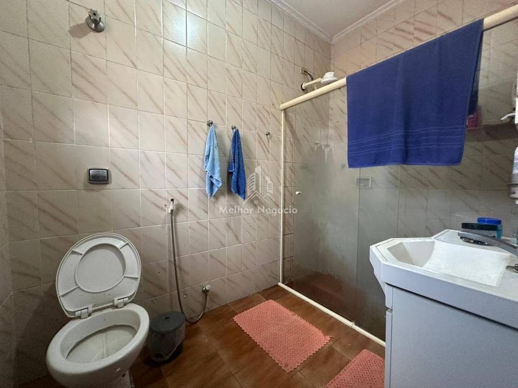 Casa à venda em Sumaré, Jardim Denadai (Nova Veneza), com 4 quartos, com 2100 m² — foto 8