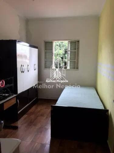Casa à venda em Hortolândia, Remanso Campineiro, com 2 quartos, com 139.45 m² — foto 8