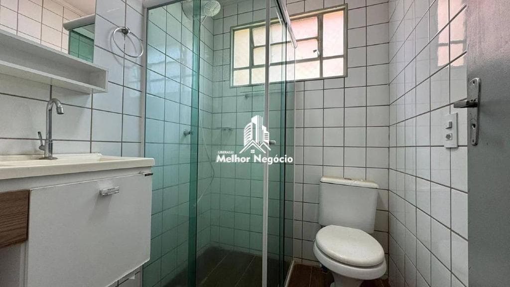 Apartamento à venda em Piracicaba, Jardim Noiva da Colina, com 2 quartos, com 41 m² — foto 8