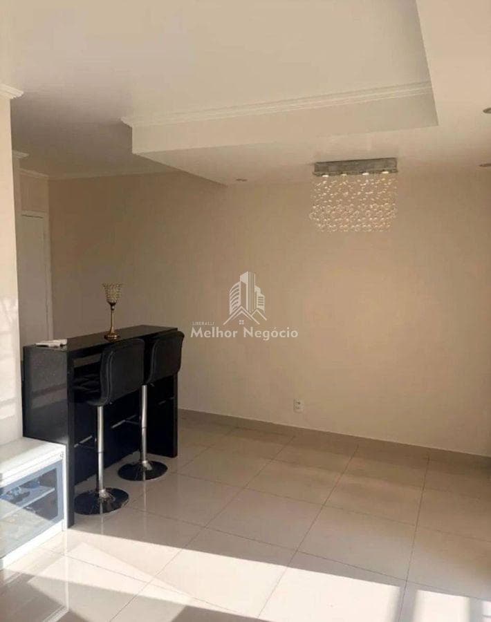 Apartamento à venda em Hortolândia, Vila São Francisco, com 3 quartos, com 72 m² — foto 8