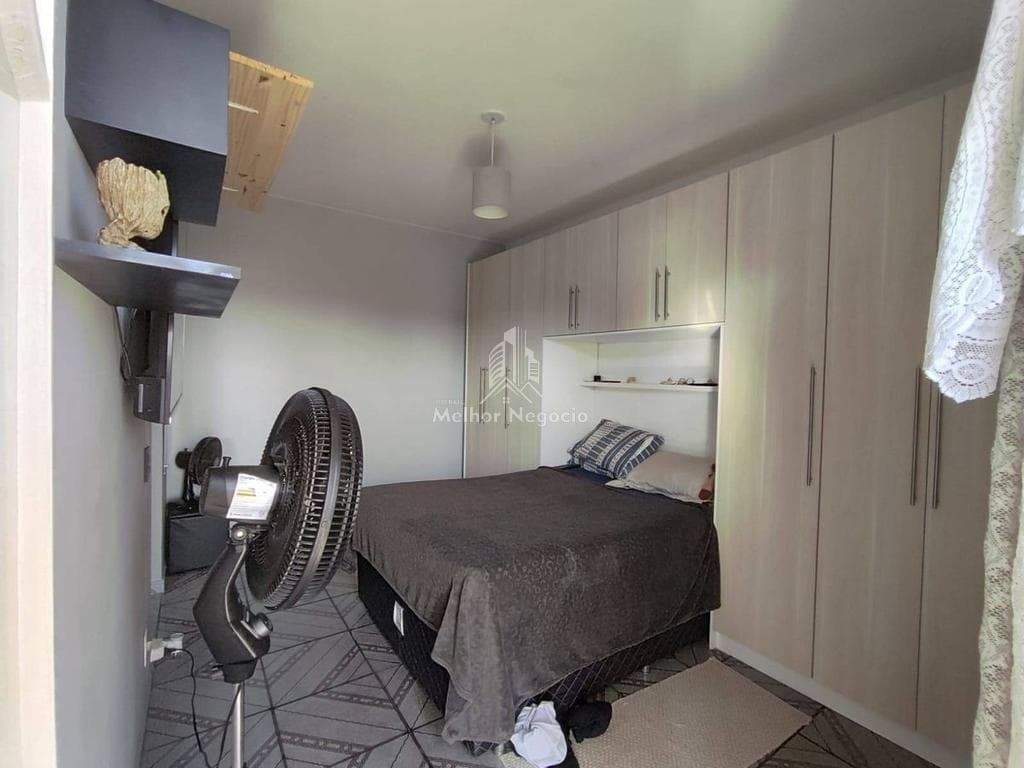 Casa à venda em Campinas, Jardim São Fernando, com 2 quartos, com 200 m² — foto 10