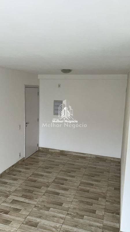 Apartamento à venda em Hortolândia, Jardim Residencial Firenze, com 3 quartos, com 73 m² — foto 3