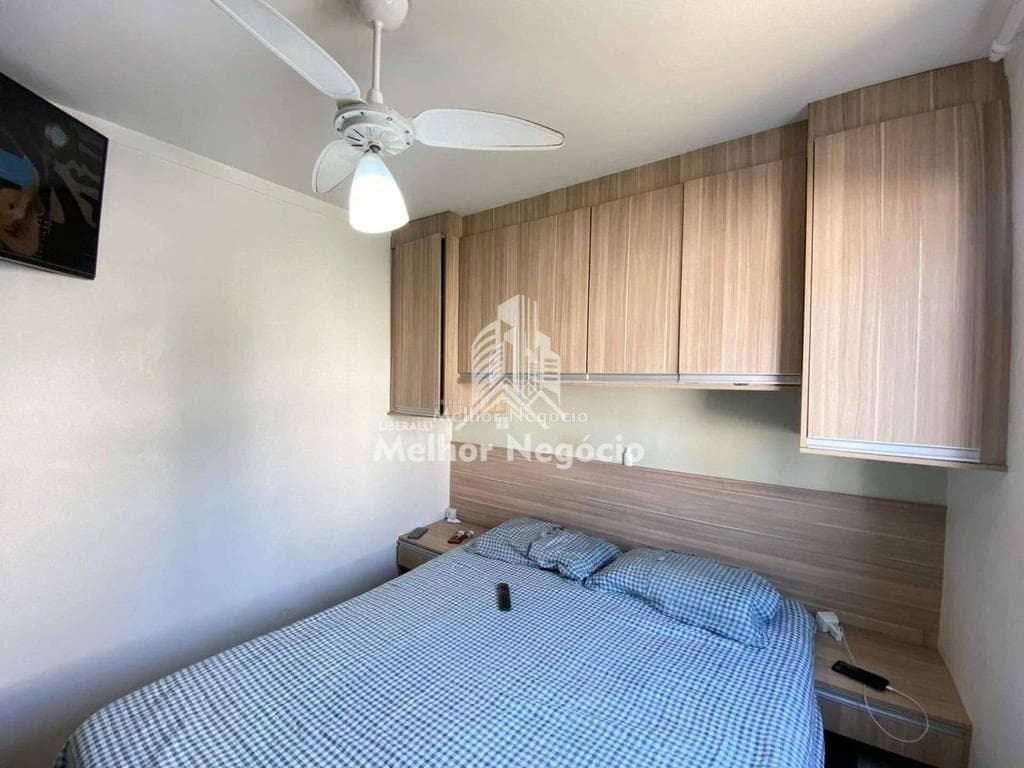 Apartamento à venda em Hortolândia, Jardim Nossa Senhora de Fátima, com 2 quartos, com 43 m² — foto 8