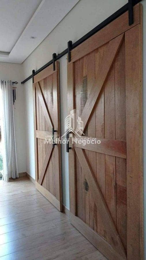 Casa à venda em Piracicaba, Ondinhas, com 4 quartos, com 200 m² — foto 4