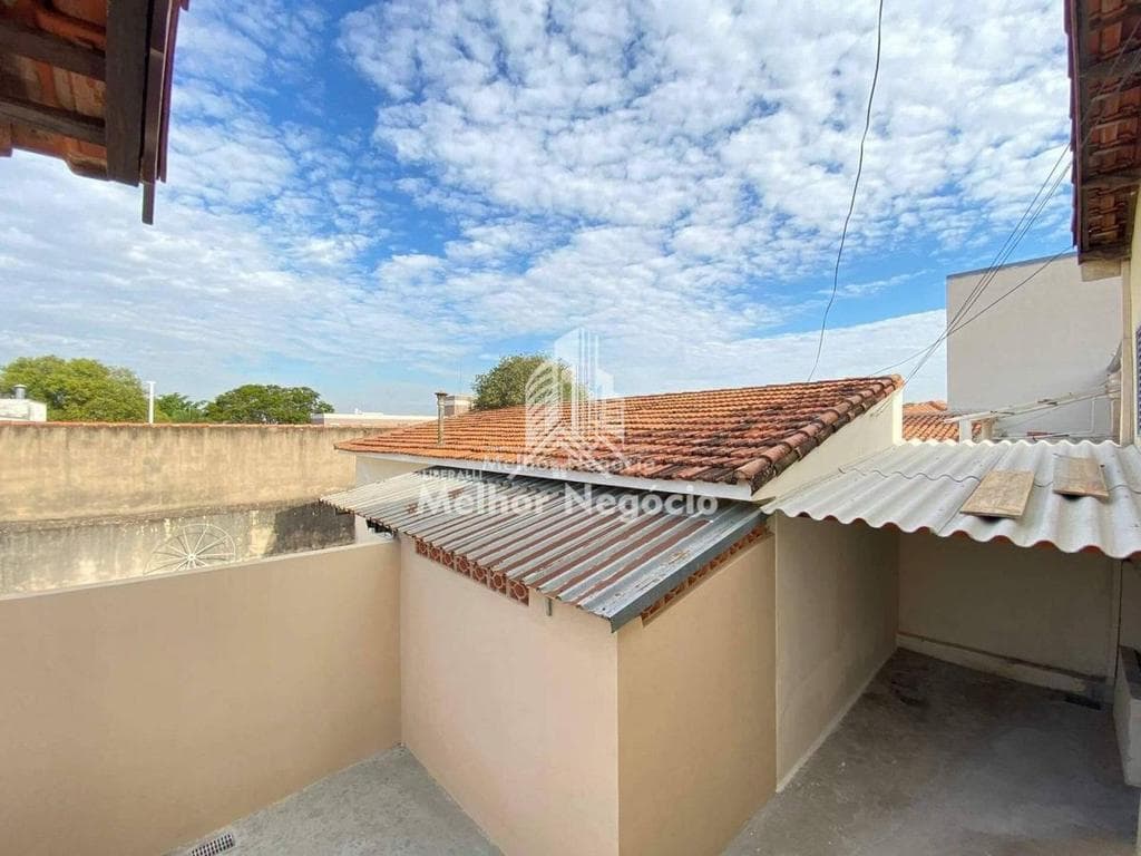 Casa à venda em Campinas, Jardim do Lago, com 4 quartos, com 130 m² — foto 4