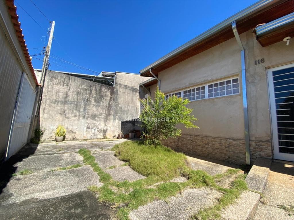 Casa à venda em Campinas, Vila Marta, com 3 quartos, com 167 m² — foto 3