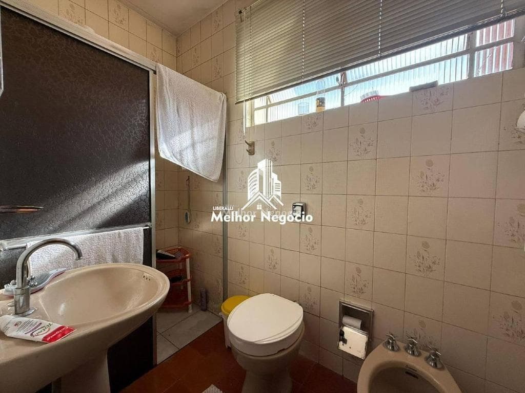 Casa à venda em Piracicaba, Paulicéia, com 3 quartos, com 130 m² — foto 9