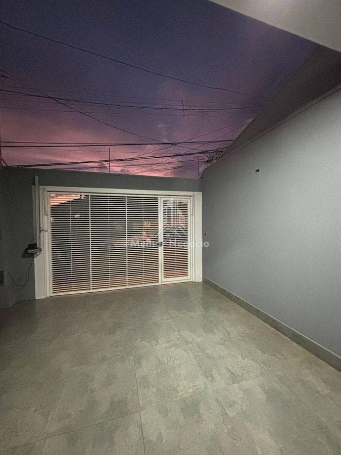 Casa à venda em Santa Bárbara D'Oeste, Parque Residencial Santa Inês, com 2 quartos, com 97 m² — foto 9