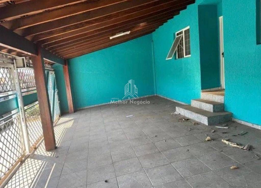 Casa à venda em Campinas, Conjunto Habitacional Padre Anchieta, com 3 quartos, com 110 m² — foto 2