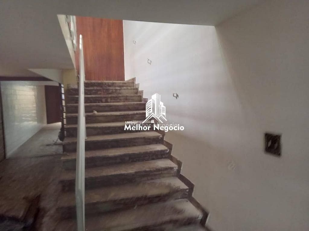 Casa à venda em Piracicaba, Centro, com 4 quartos, com 396 m² — foto 6
