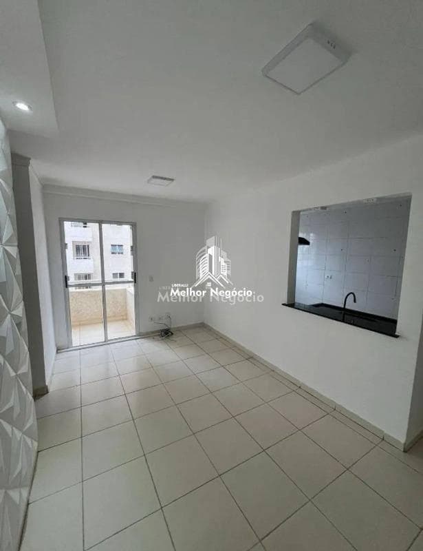 Apartamento à venda em Piracicaba, Jardim Nova Iguaçu, com 2 quartos, com 54 m² — foto 4